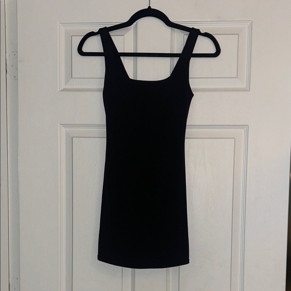 Aerie 2 sets white/Black Women's tennis dresses